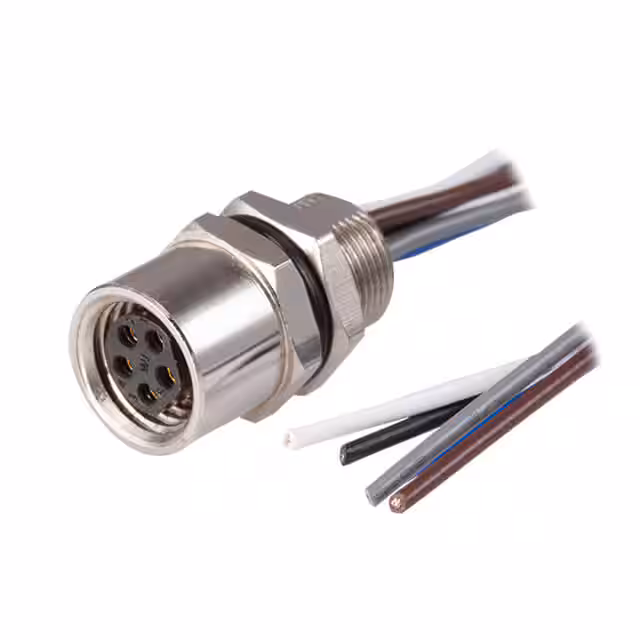 CDM807-06A-FW-R805-050-67 CUI Devices  Cable Assemblies